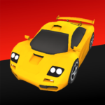 Mini Racer Xtreme Icon