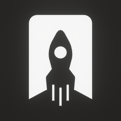 AstroDig Icon