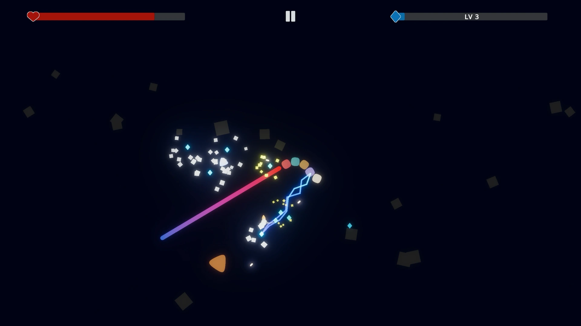 Tailgun Game