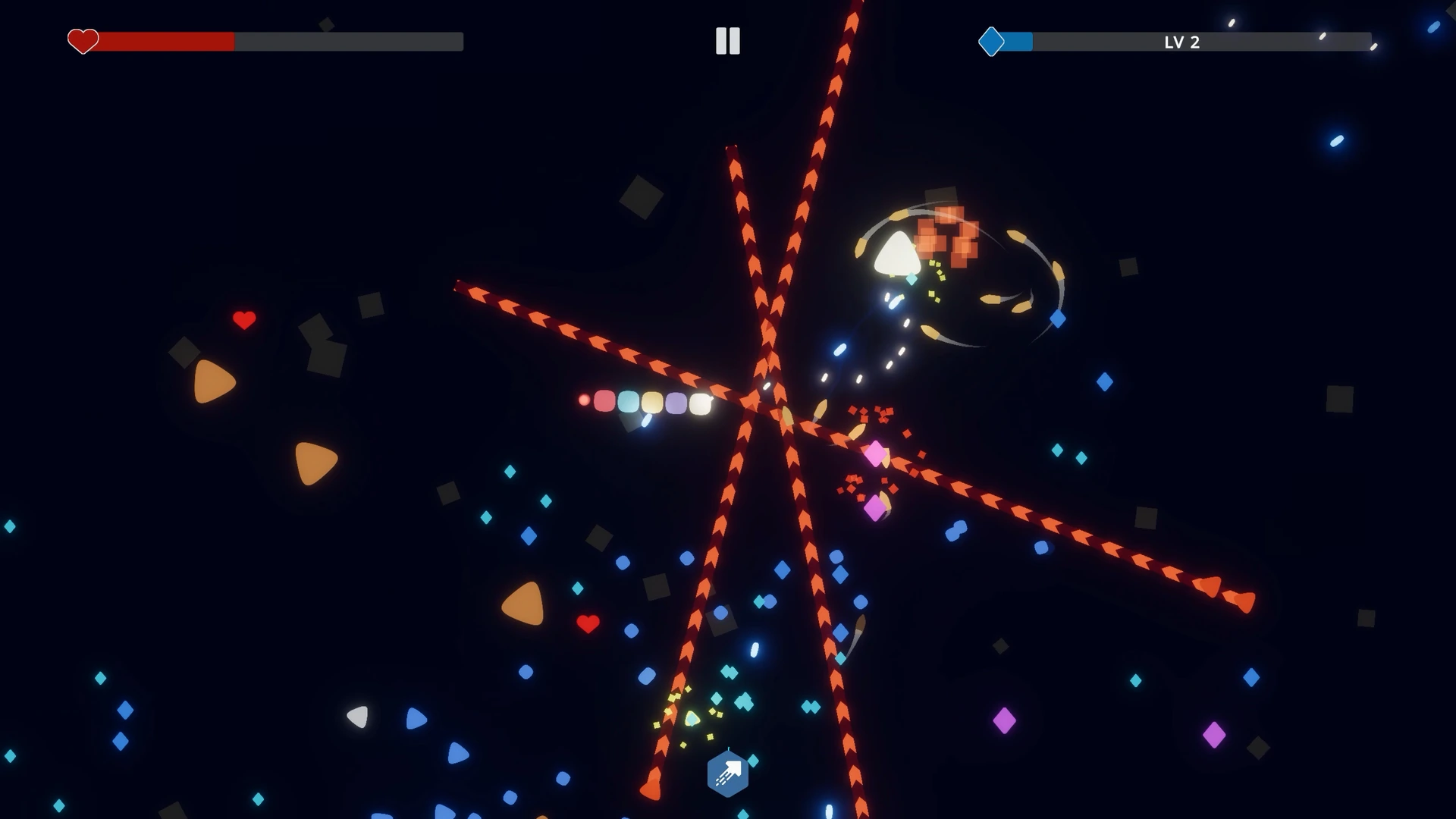Tailgun Screenshot